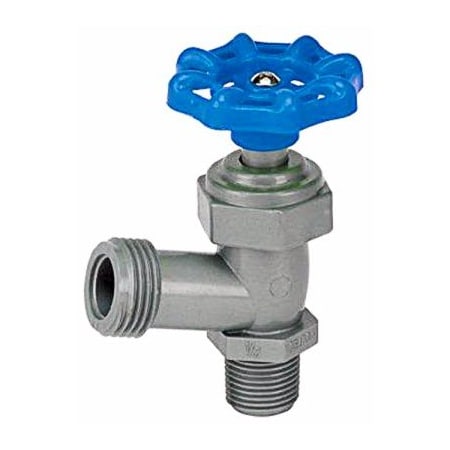 B & K 34 MPT Broiler Drain 102-504